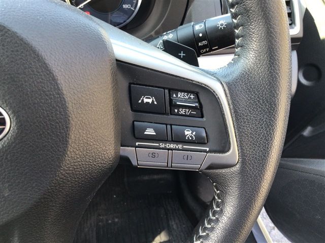 Subaru IMPREZA 2016-03 2450-17