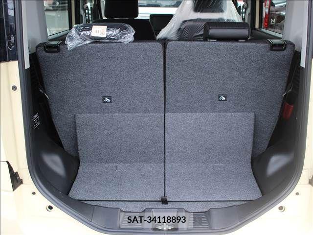 Suzuki SPACIA 2022-11 368546-4