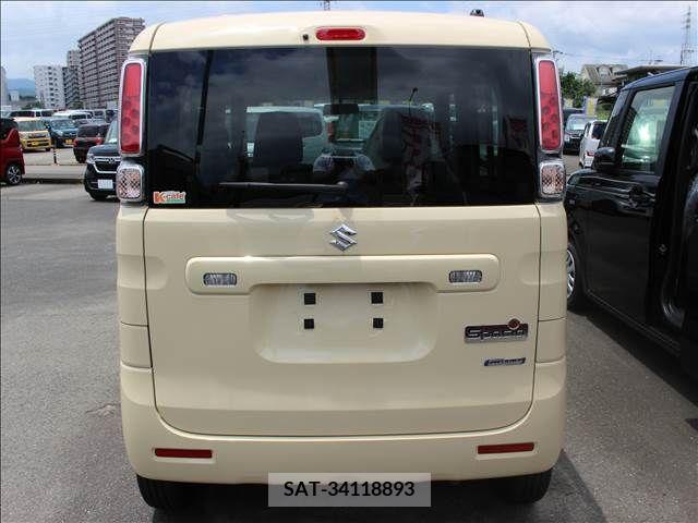 Suzuki SPACIA 2022-11 368546-3