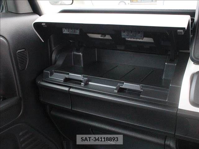 Suzuki SPACIA 2022-11 368546-22