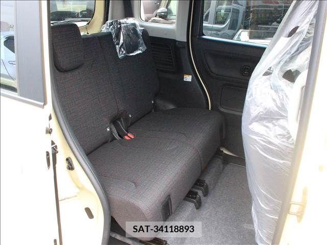 Suzuki SPACIA 2022-11 368546-11