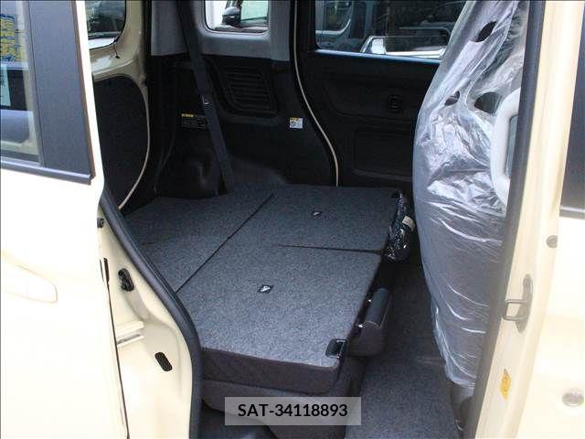 Suzuki SPACIA 2022-11 368546-10