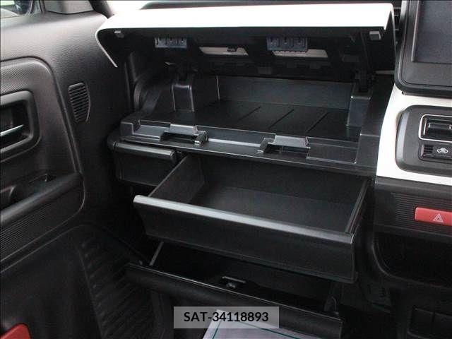 Suzuki SPACIA 2022-11 368546-25