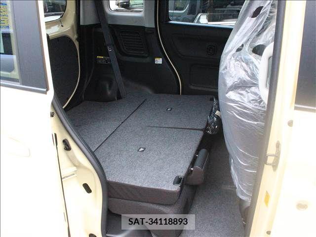 Suzuki SPACIA 2022-11 368546-9
