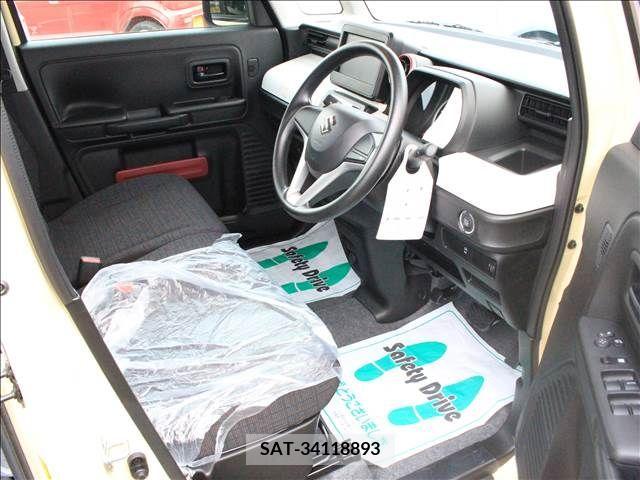 Suzuki SPACIA 2022-11 368546-16