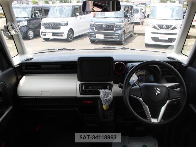 Suzuki SPACIA 2022-11 368546-14