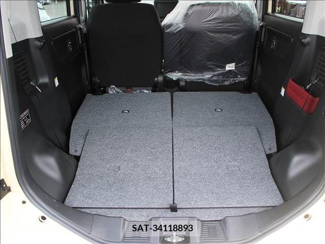 Suzuki SPACIA 2022-11 368546-5