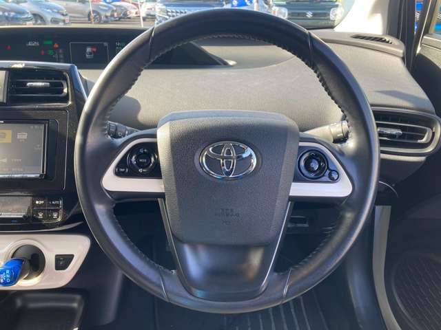 Toyota PRIUS 2018-07 259-10