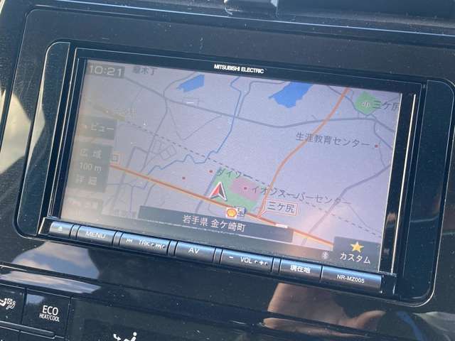 Toyota PRIUS 2018-07 259-3