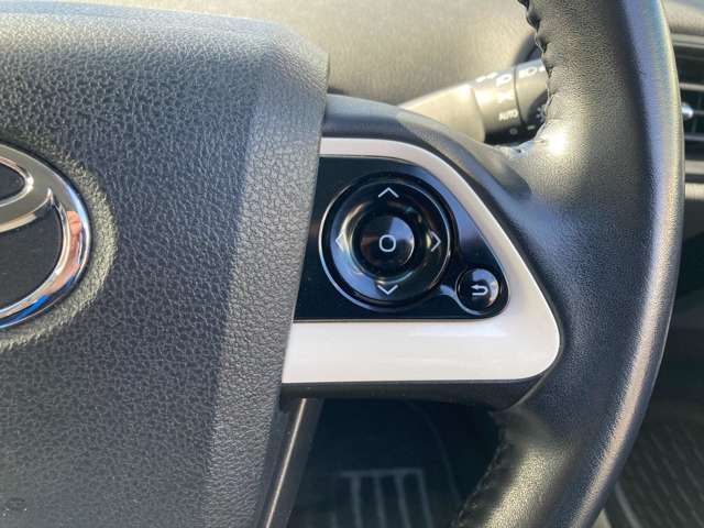 Toyota PRIUS 2018-07 259-12