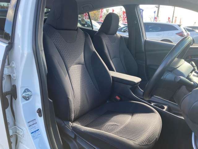 Toyota PRIUS 2018-07 259-15