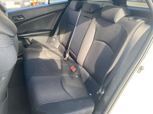 Toyota PRIUS 2018-07 259-17