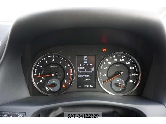 Toyota VELLFIRE 2015-06 299288-18