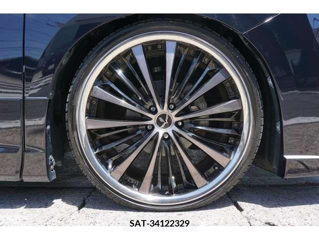 Toyota VELLFIRE 2015-06 299288-8