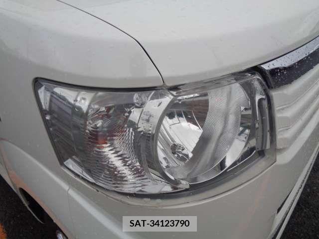 Honda N BOX 2012-03 384707-17