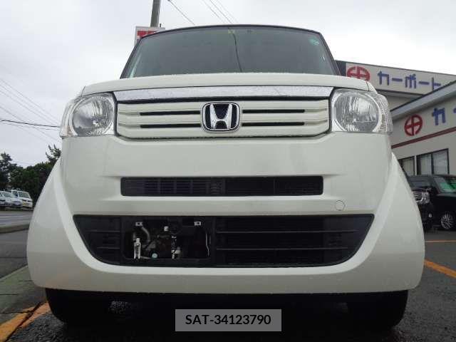 Honda N BOX 2012-03 384707-1