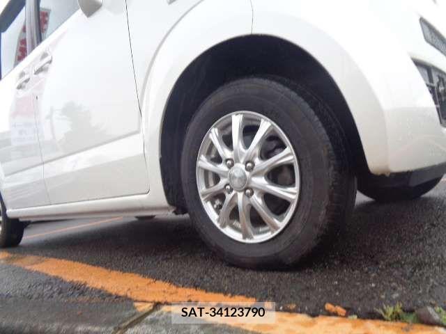 Honda N BOX 2012-03 384707-15