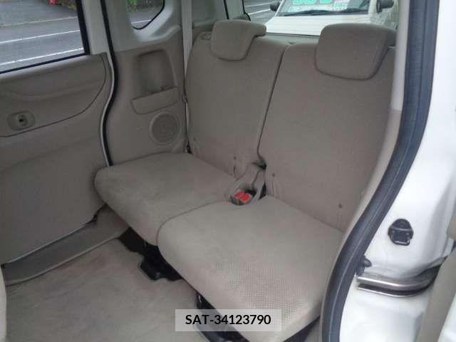 Honda N BOX 2012-03 384707-12