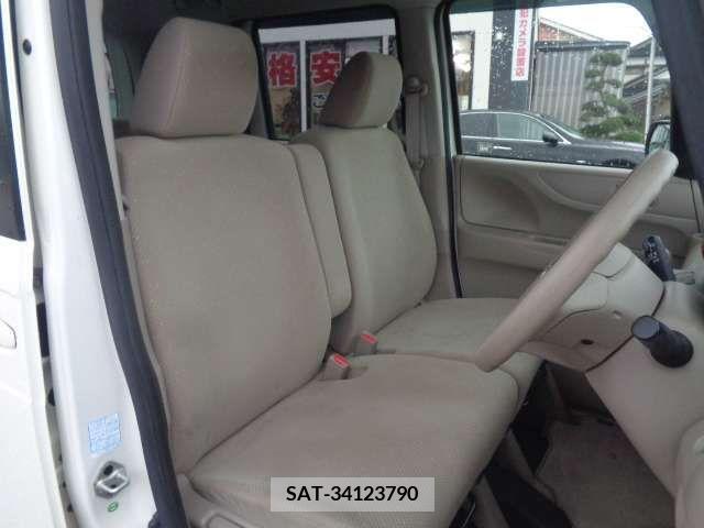 Honda N BOX 2012-03 384707-10