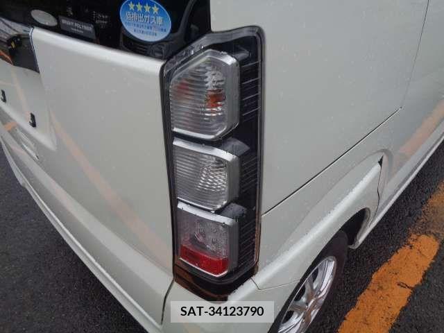 Honda N BOX 2012-03 384707-19