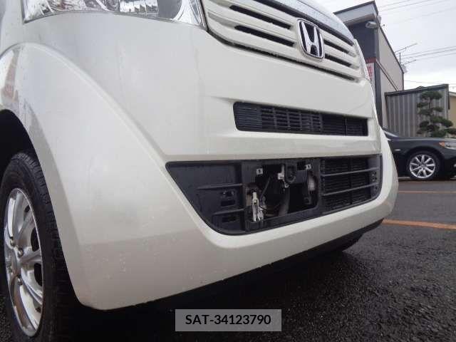 Honda N BOX 2012-03 384707-18