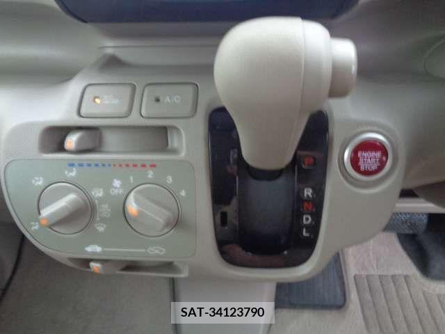 Honda N BOX 2012-03 384707-9