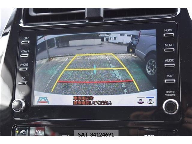 Toyota PRIUS 2021-06 347552-13