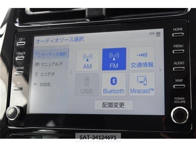 Toyota PRIUS 2021-06 347552-12