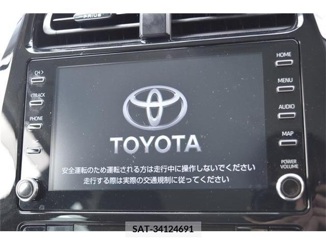 Toyota PRIUS 2021-06 347552-11