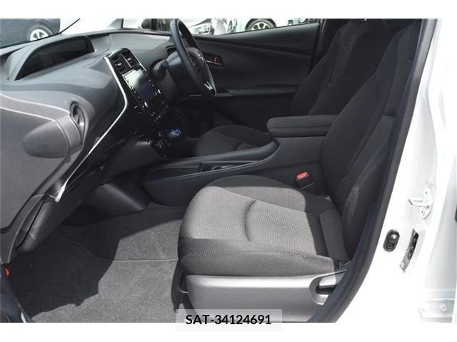 Toyota PRIUS 2021-06 347552-28