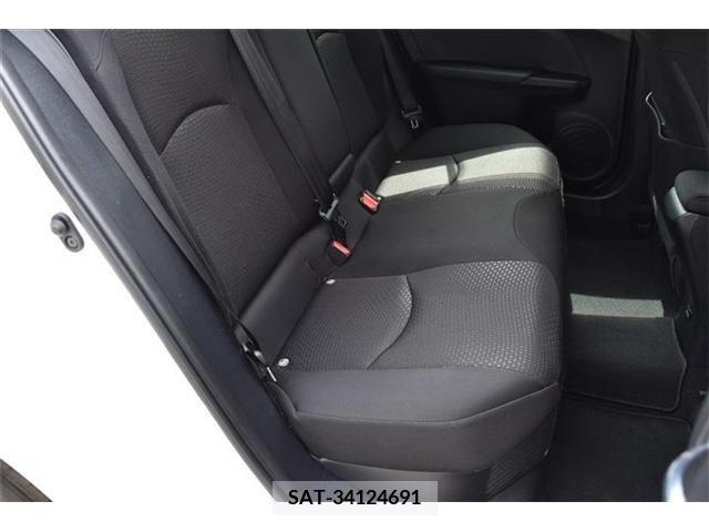Toyota PRIUS 2021-06 347552-27
