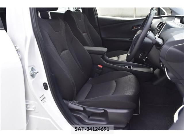 Toyota PRIUS 2021-06 347552-26