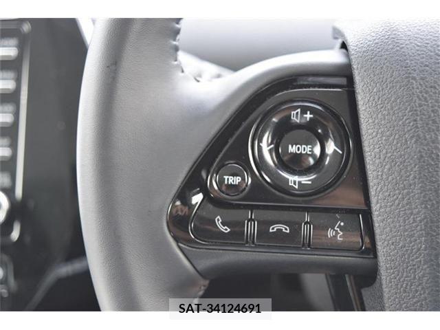 Toyota PRIUS 2021-06 347552-6