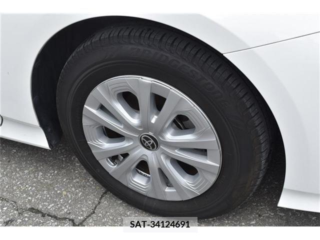 Toyota PRIUS 2021-06 347552-4