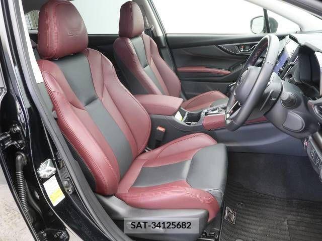 Subaru LEVORG 2022-09 216205-6
