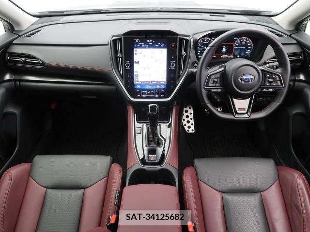 Subaru LEVORG 2022-09 216205-1