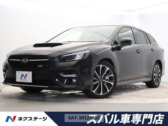 Subaru LEVORG 2022-09 216205-0