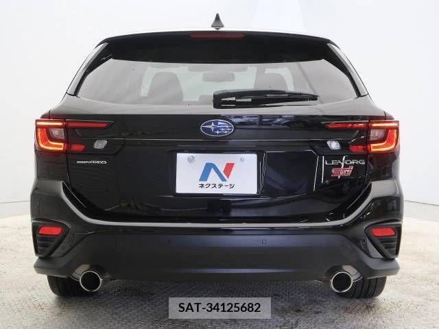 Subaru LEVORG 2022-09 216205-17