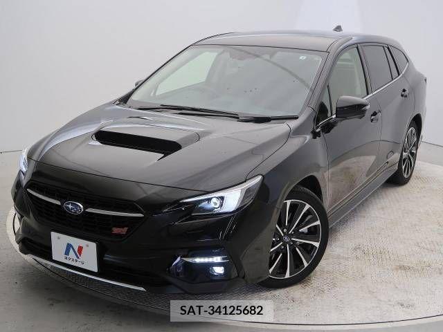 Subaru LEVORG 2022-09 216205-18