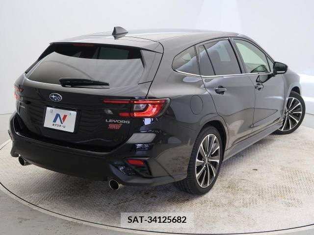 Subaru LEVORG 2022-09 216205-19