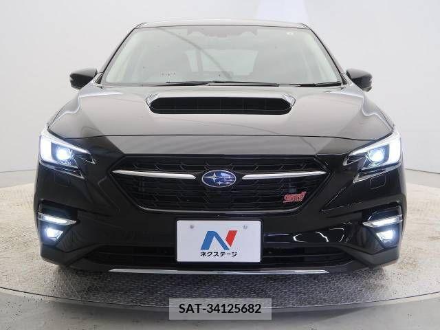 Subaru LEVORG 2022-09 216205-16
