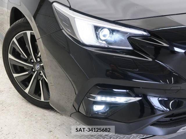 Subaru LEVORG 2022-09 216205-15