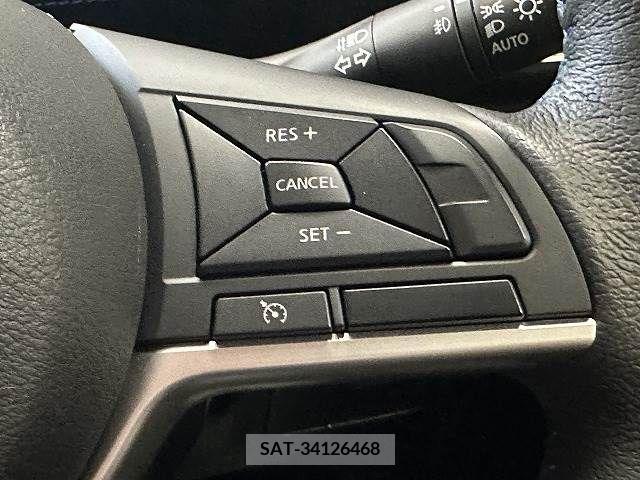 Nissan SERENA 2018-10 340978-4