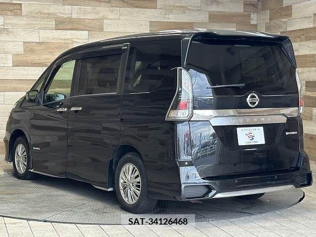 Nissan SERENA 2018-10 340978-15