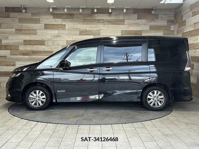 Nissan SERENA 2018-10 340978-14
