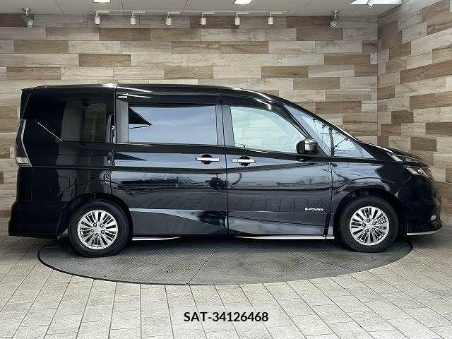 Nissan SERENA 2018-10 340978-13