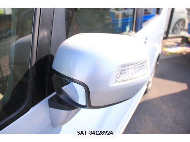 Honda N BOX 2013-01 205486-8