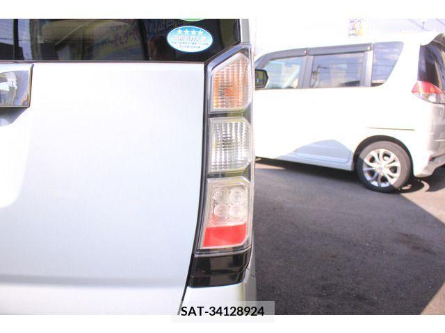 Honda N BOX 2013-01 205486-13