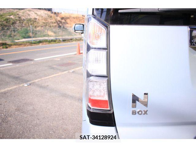 Honda N BOX 2013-01 205486-12