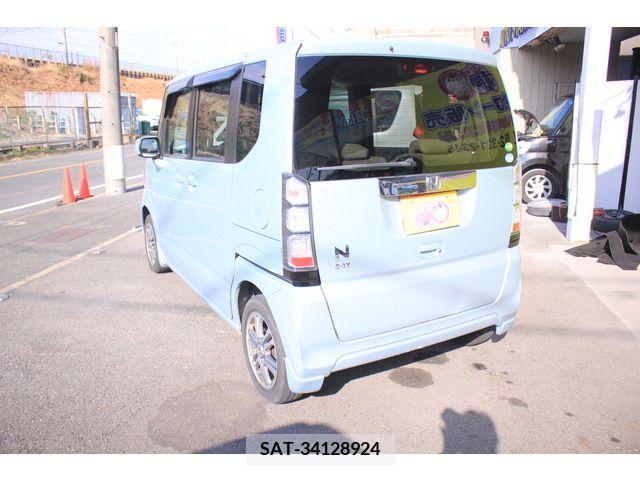 Honda N BOX 2013-01 205486-14